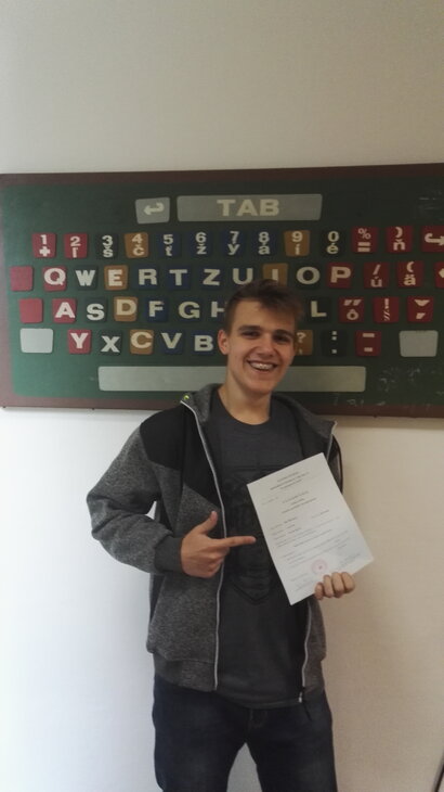 Tiskári boli úspešní