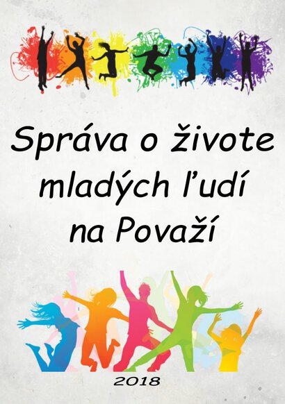 Spoločne pomáhame mladým ľuďom /Práca s mládežou.