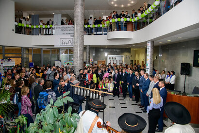 Deň otvorených dverí Trenčianskeho samosprávneho kraja