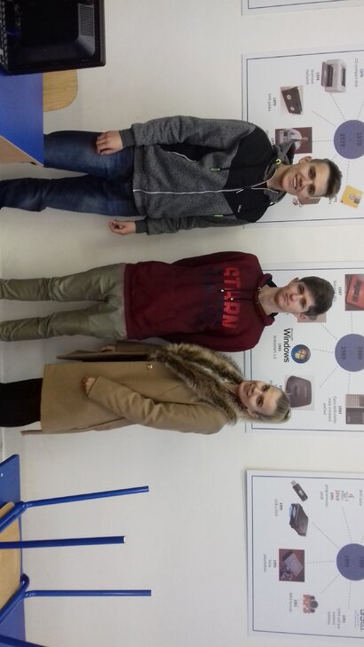 Pred Luciou bodovali TISKÁRI