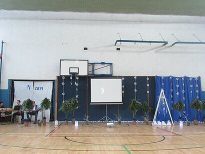 Vianočná besiedka 2018