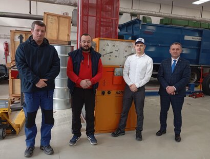 Spolupráca so Žilinskou univerzitou priniesla našej škole cenný dar