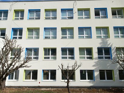 Debarierizácia SPŠ Považská Bystrica: Kvalitné technické vzdelanie je teraz dostupné pre všetkých