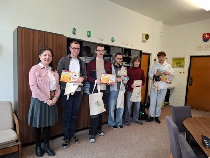 EXPERT geniality show