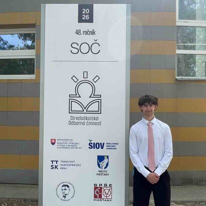 OBROVSKÝ ÚSPECH, NA KTORÝ SME NESKUTOČNE HRDÍ! 