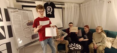 O Štúrovi sme sa neučili v škole 