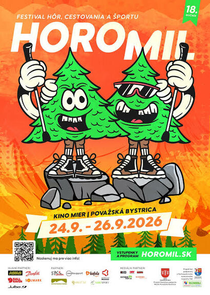 HoromilFest 2026