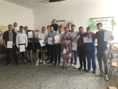 Hospodársky týždeň