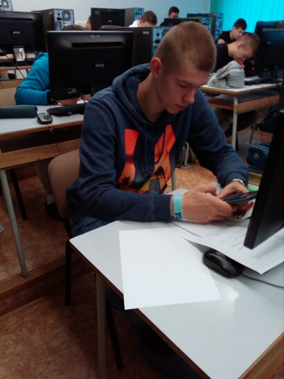 ZENIT v strojárstve