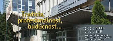 Zmluva o spolupráci s STU Bratislava