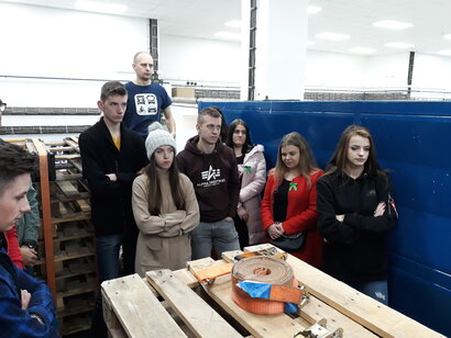 Exkurzia, aká má byť