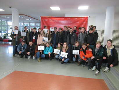 Deň otvorených dverí na STU so sídlom v Trnave