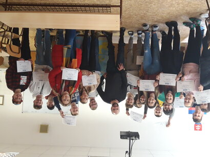 Netradičná angličtina