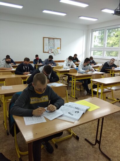 Skúšky elektrotechnickej spôsobilosti