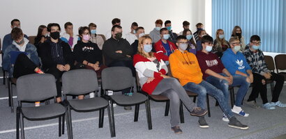 Instagram ako fenomén súčasnosti