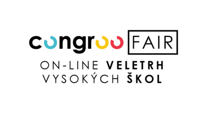 Online veľtrh vysokých a vyšších odborných škôl Congroo FAIR