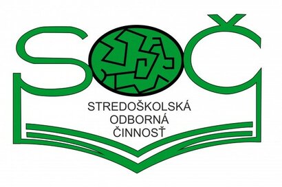 Nové informácie o aktuálnom priebehu 43. ročníka SOČ