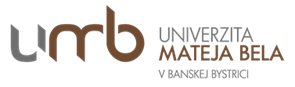 TOP UMB - pozvánka na Týždeň otvorených prednášok Univerzity Mateja Bela v Banskej Bystrici