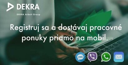 Informácie pre študentov končiacich ročníkov