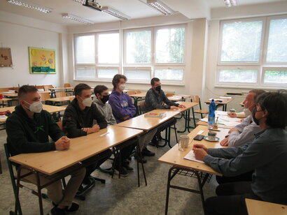 Skúšky elektrotechnickej spôsobilosti 