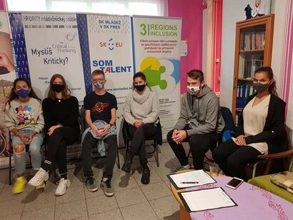 Multidisciplinárne stretnutia