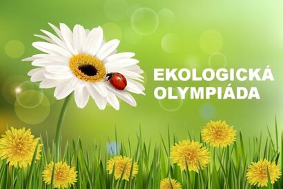 Ekologická olympiáda