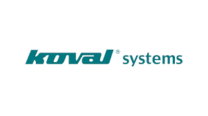 Prezentácia firmy Koval systems, a. s. 