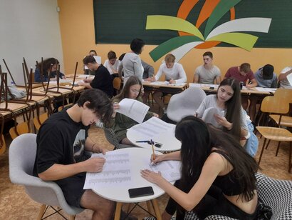 Kariérové poradenstvo