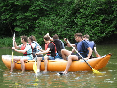 Kurz ochrany života a zdravia 