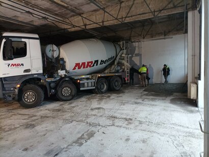 Revitalizácia školských dielní