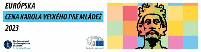 Európska cena Karola Veľkého pre mládež 2023