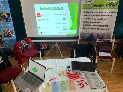 Dni profesie v Bytči