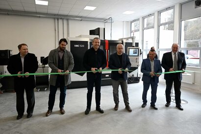 Moderné pracovisko pre praktickú výuku študentov