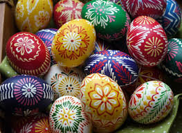 Predveľkonočná akcia