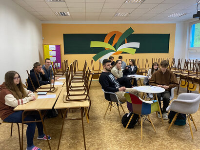 Workshop Základné sociálno–ekonomické ukazovatele