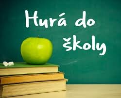 Slávnostné otvorenie školského roku 2023/24