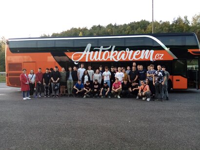 Považskobystrickí priemyslováci na medzinárodnom strojárskom veľtrhu v Brne