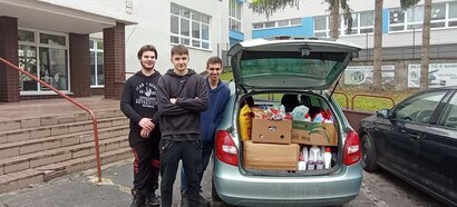 "Láska znamená cítiť sa byť zodpovedným za druhého." Martin Buber