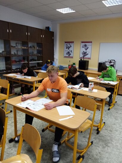 EXPERT geniality show 2023