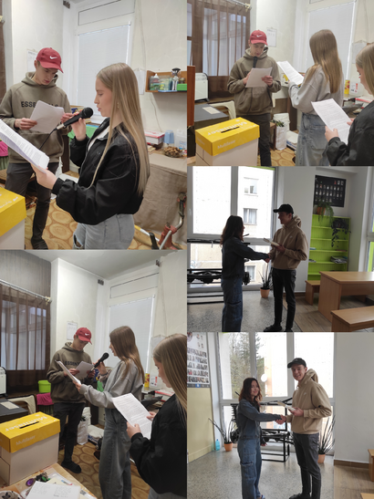 Rozhlasová relácia