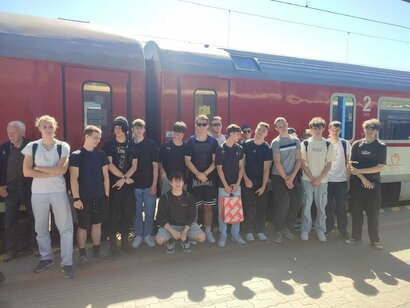 Science-EnterTainment-You