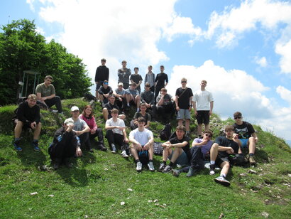 Kurz ochrany života a zdravia