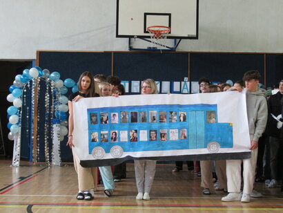 Imatrikulácie prvákov 