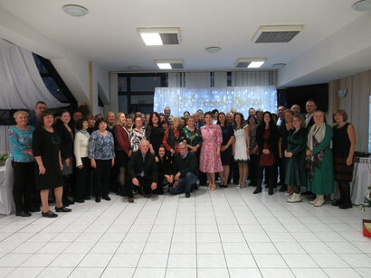 85-te výročie založenia Strednej priemyselnej školy v Považskej Bystrici