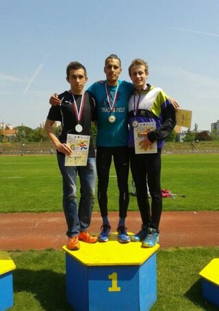 Mitašík Andrej  so súpermi