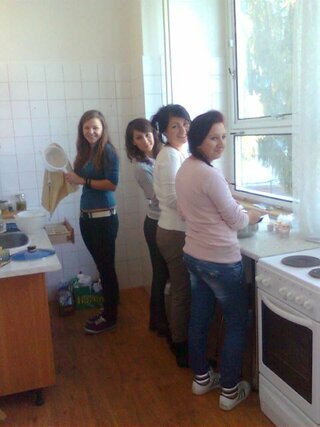 Deň zdravej výživy