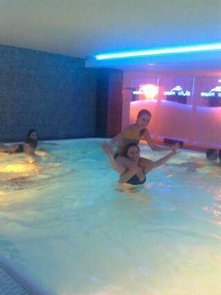 Relax aktivistov protidrogových akcií školy