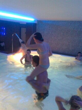 Relax aktivistov protidrogových akcií školy