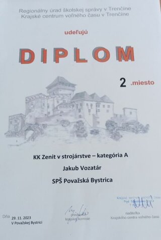 Diplom