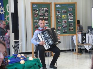 Juraj Briestenský z III. E